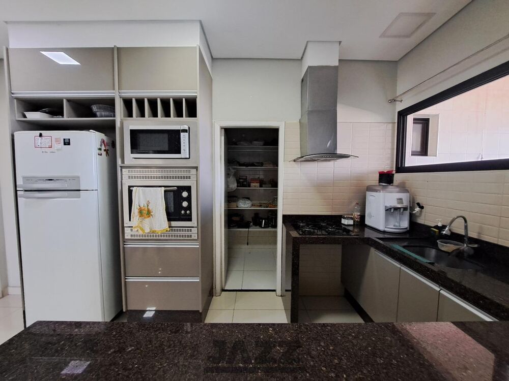 Apartamento, 3 quartos, 160 m² - Foto 6