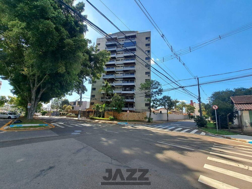 Apartamento, 3 quartos, 160 m² - Foto 9