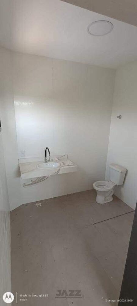 Depósito-Galpão, 89 m² - Foto 3