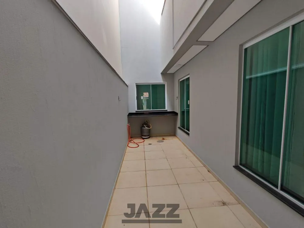 Casa de Condomínio, 3 quartos - Foto 8