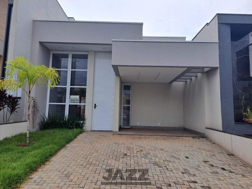Casa de Condomínio à venda com 3 quartos, 140m² - Foto 13