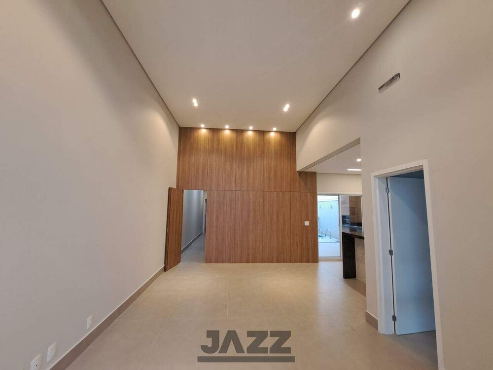 Casa de Condomínio à venda com 3 quartos, 140m² - Foto 1