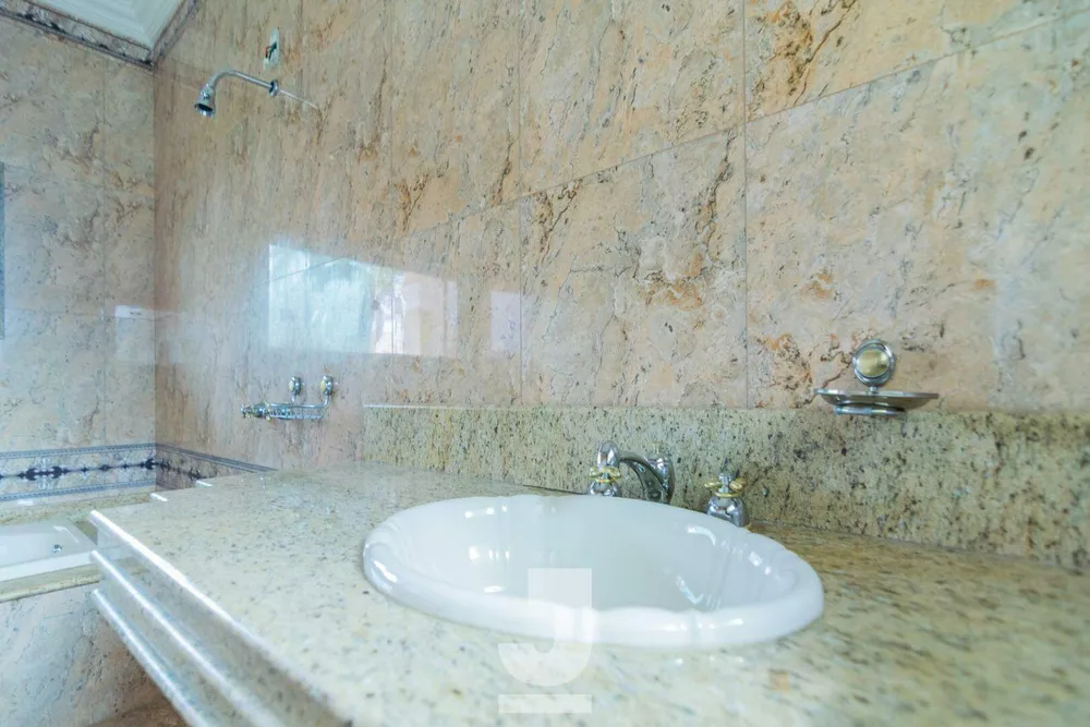 Casa de Condomínio, 5 quartos - Foto 10