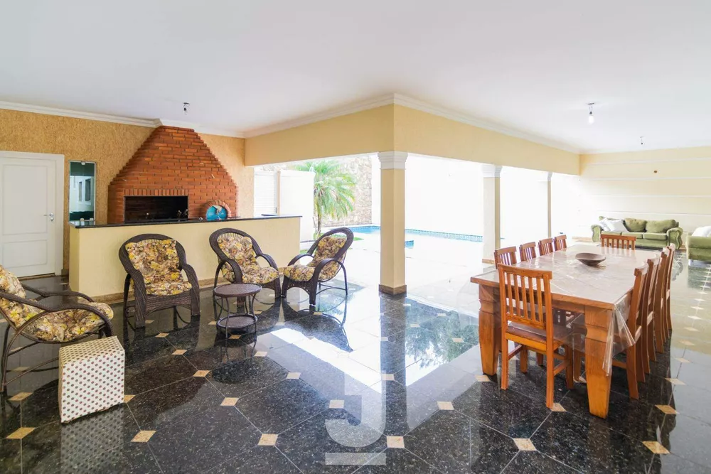 Casa de Condomínio, 5 quartos - Foto 4