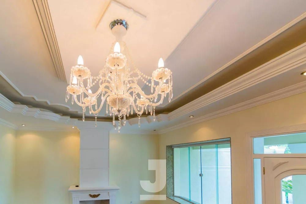 Casa de Condomínio, 5 quartos - Foto 8