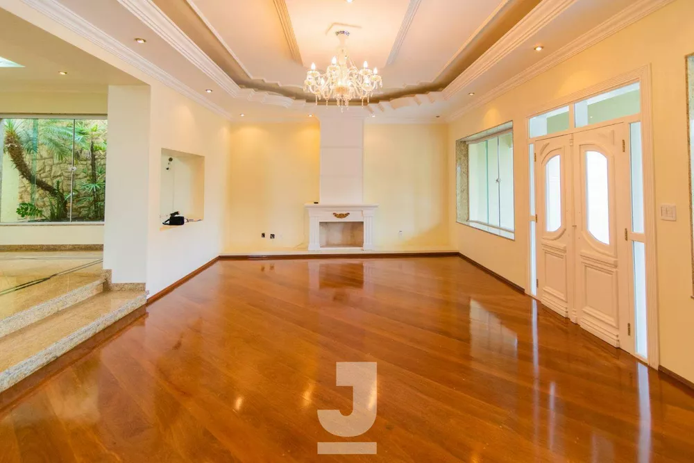 Casa de Condomínio, 5 quartos - Foto 7