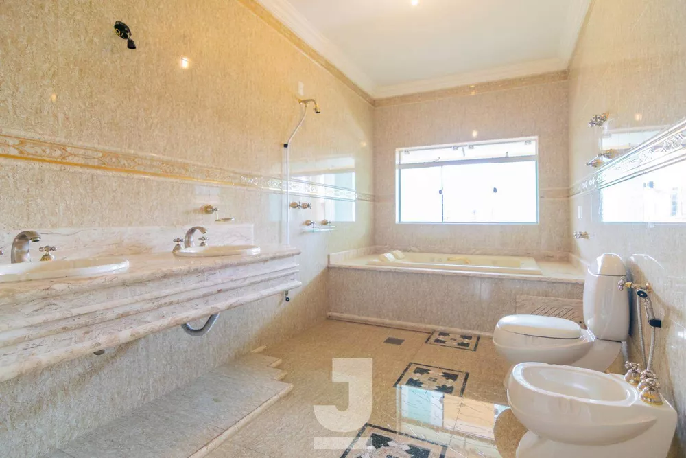 Casa de Condomínio, 5 quartos - Foto 17