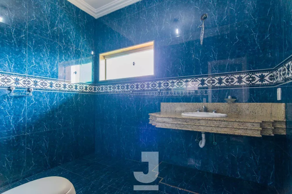 Casa de Condomínio, 5 quartos - Foto 20