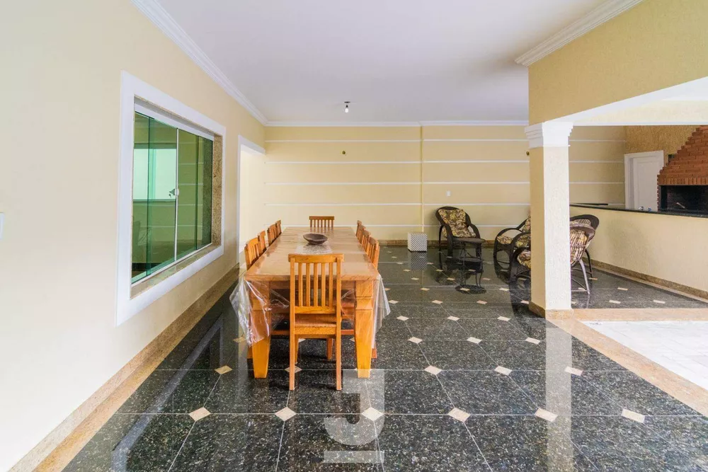 Casa de Condomínio, 5 quartos - Foto 3