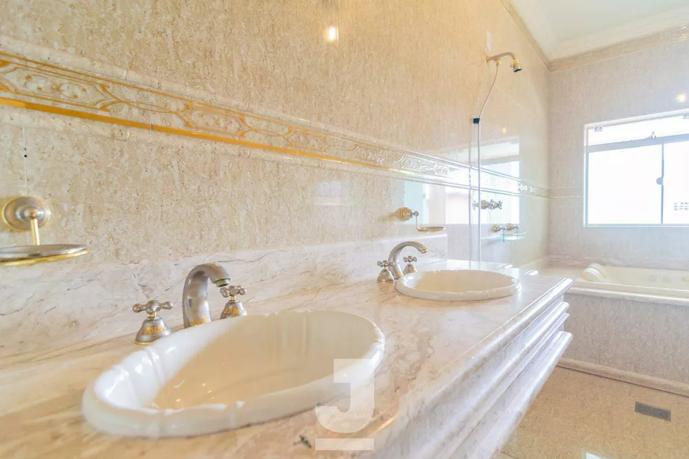 Casa de Condomínio, 5 quartos - Foto 18