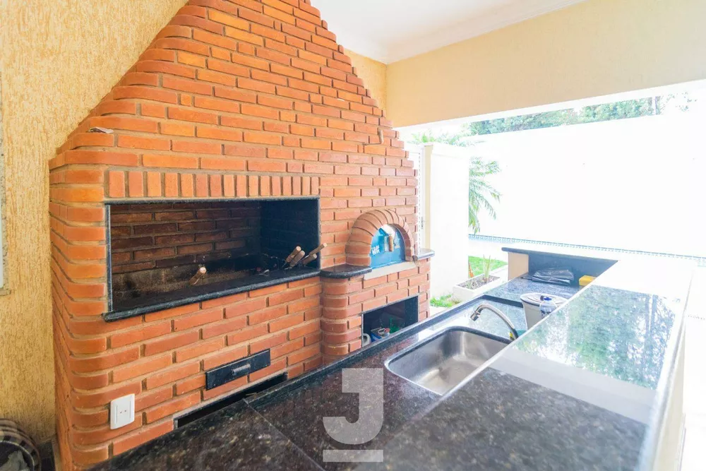 Casa de Condomínio, 5 quartos - Foto 5