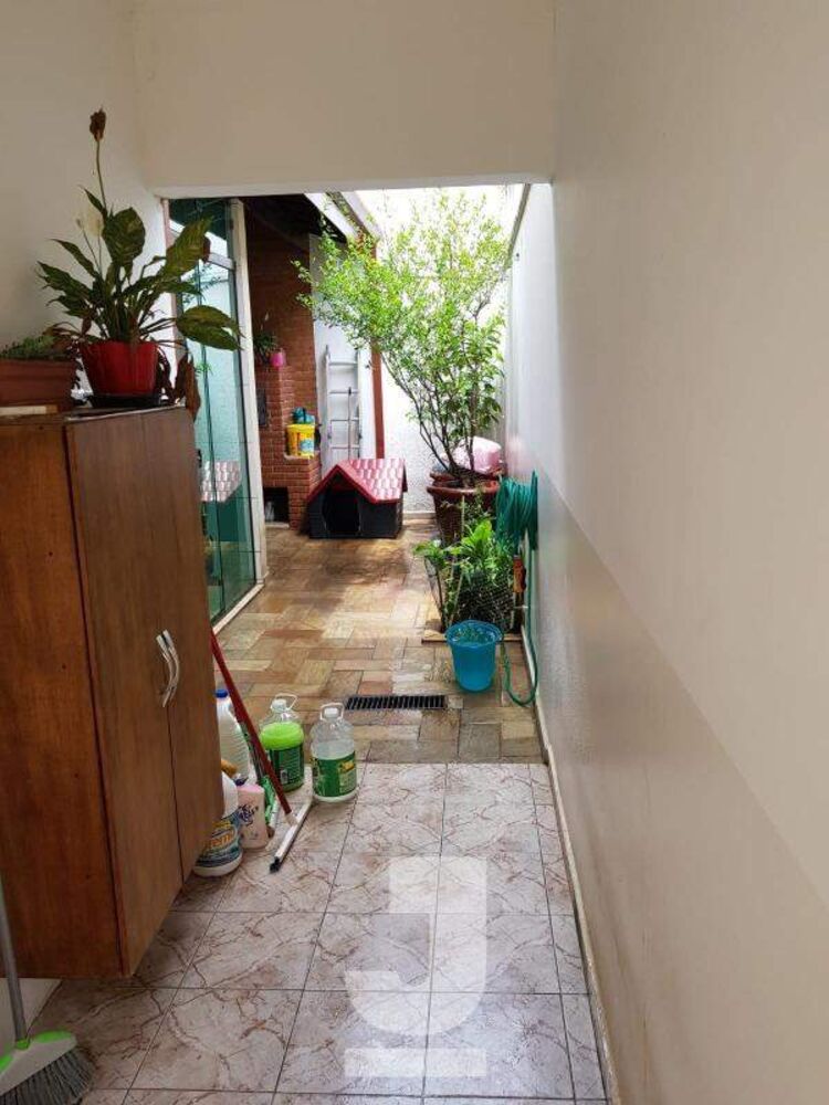 Casa, 3 quartos, 122 m² - Foto 7