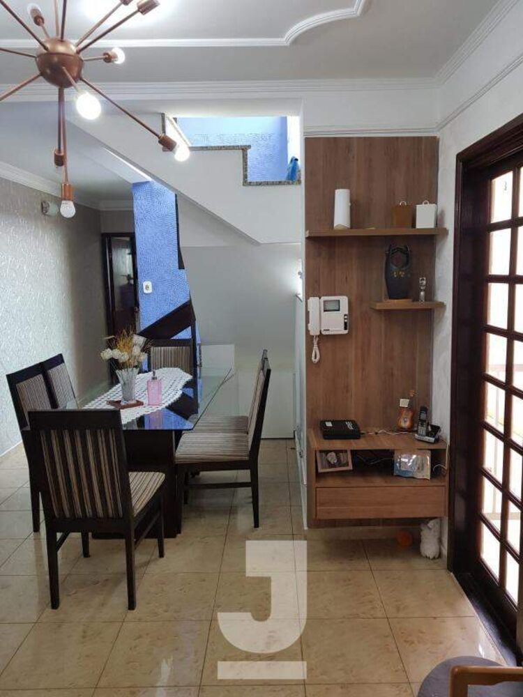Casa, 3 quartos, 122 m² - Foto 6
