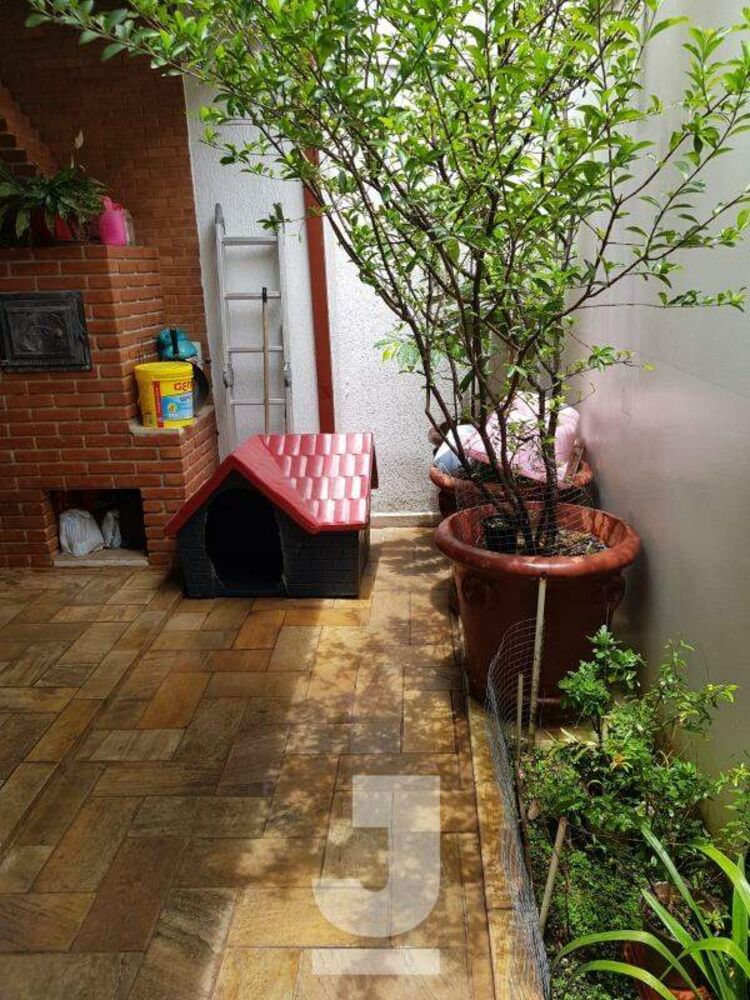Casa, 3 quartos, 122 m² - Foto 8