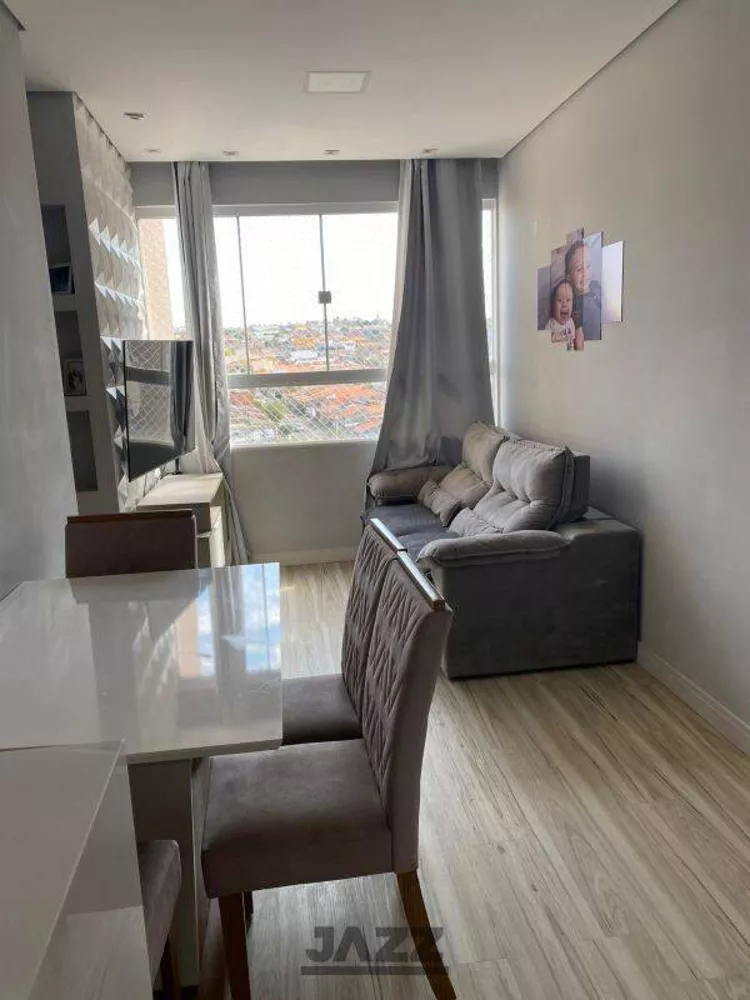 Apartamento, 2 quartos, 49 m² - Foto 5