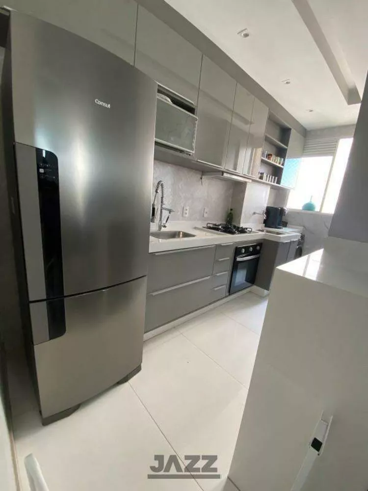 Apartamento, 2 quartos, 49 m² - Foto 3