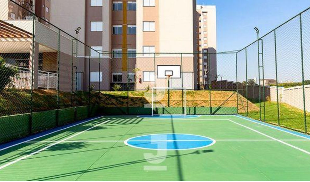 Apartamento, 2 quartos, 49 m² - Foto 10