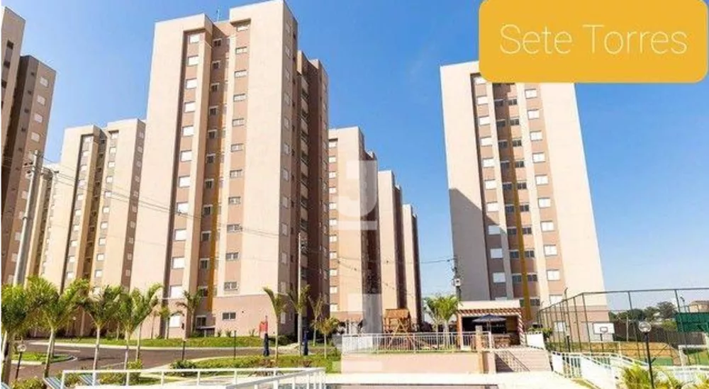 Apartamento, 2 quartos, 49 m² - Foto 9