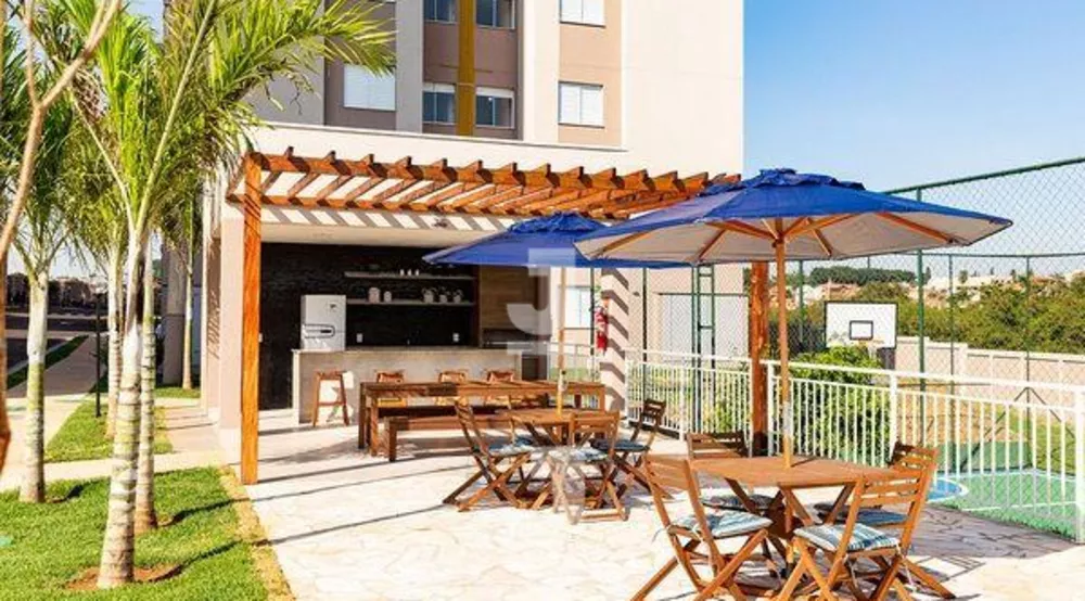 Apartamento, 2 quartos, 49 m² - Foto 8