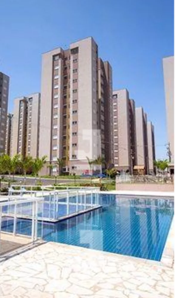 Apartamento, 2 quartos, 49 m² - Foto 1