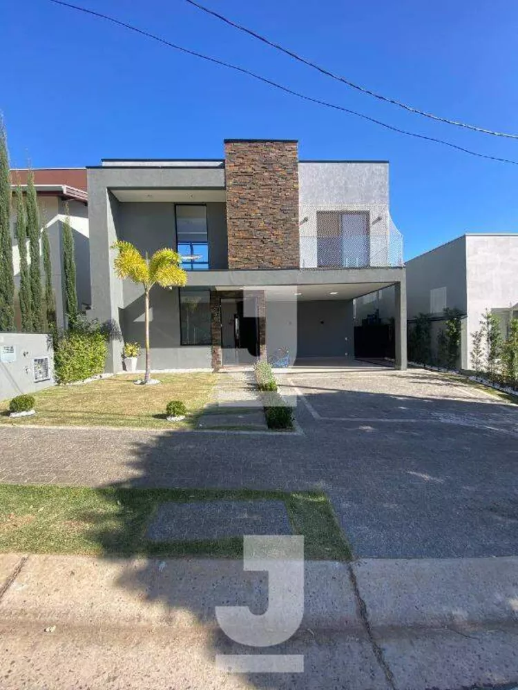 Casa de Condomínio à venda com 5 quartos, 288m² - Foto 3