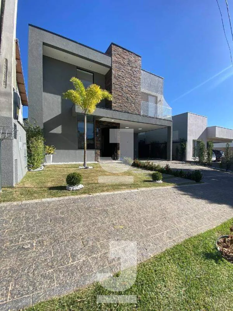 Casa de Condomínio à venda com 5 quartos, 288m² - Foto 1