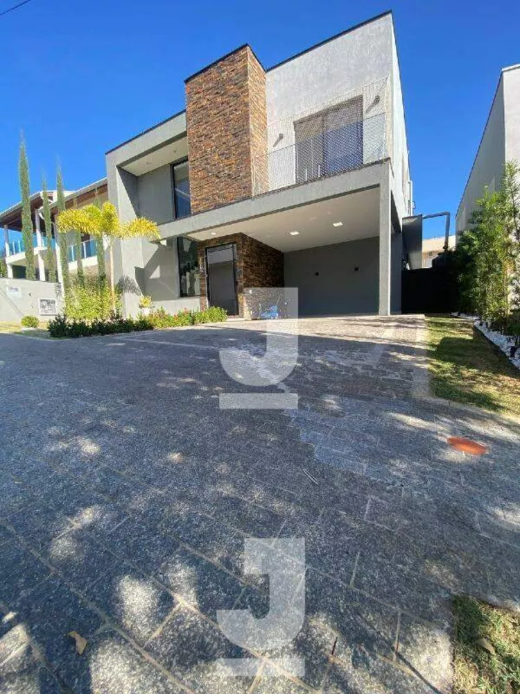 Casa de Condomínio à venda com 5 quartos, 288m² - Foto 2