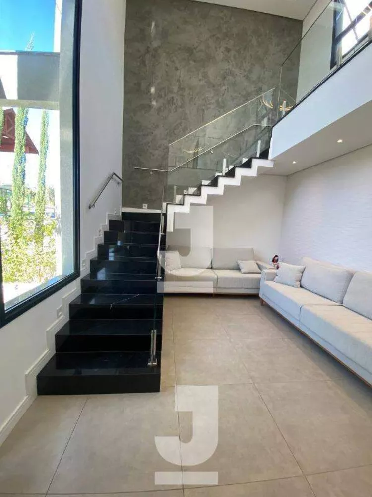 Casa de Condomínio à venda com 5 quartos, 288m² - Foto 8