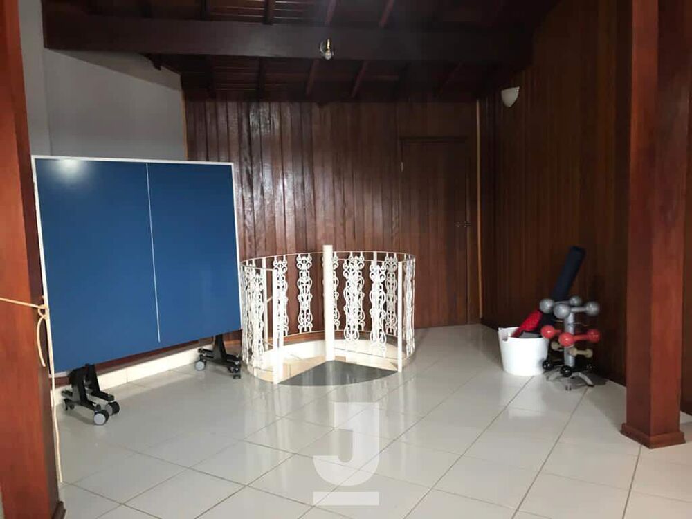 Casa, 3 quartos, 248 m² - Foto 4