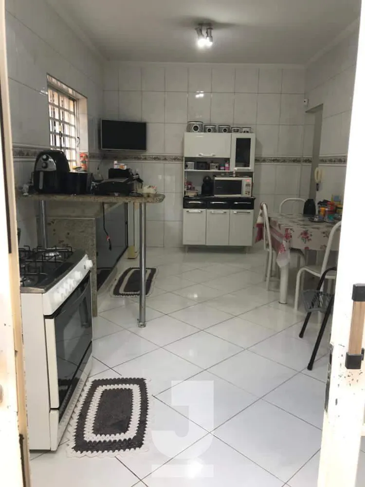 Casa, 3 quartos, 248 m² - Foto 5