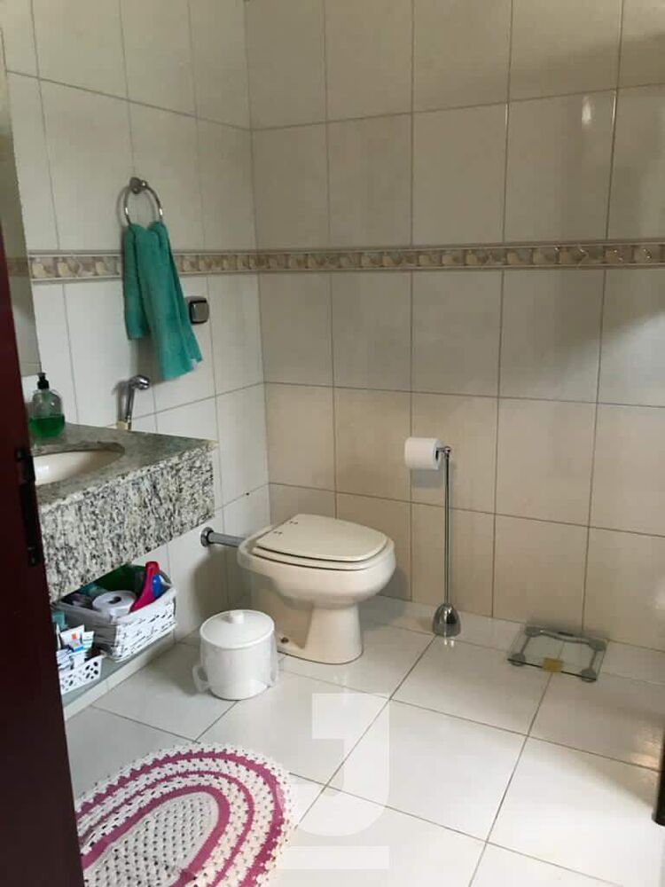 Casa, 3 quartos, 248 m² - Foto 3