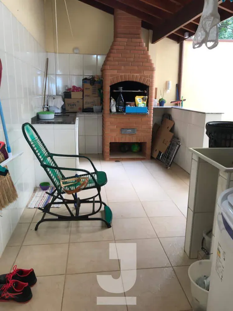 Casa, 3 quartos, 248 m² - Foto 7