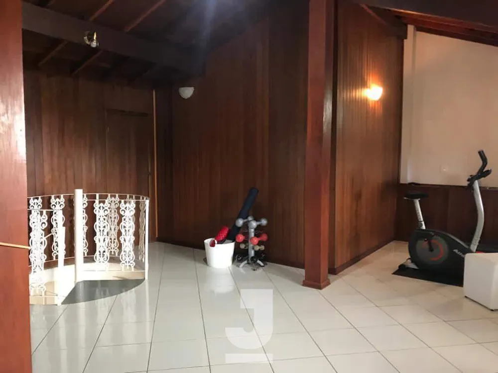 Casa, 3 quartos, 248 m² - Foto 6