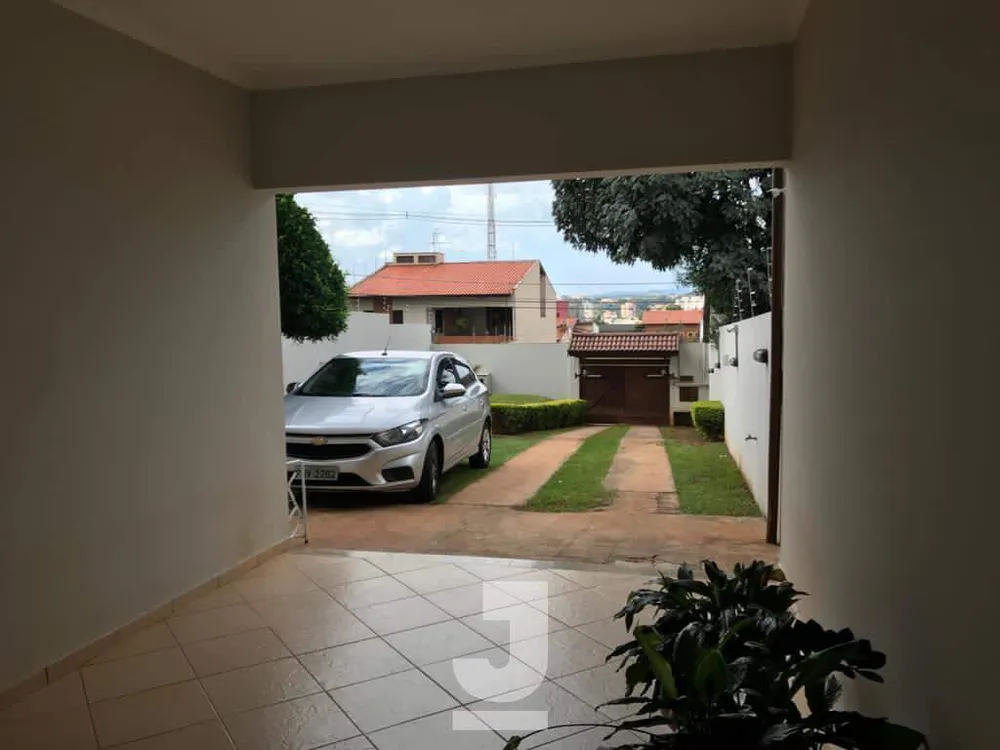 Casa, 3 quartos, 248 m² - Foto 8