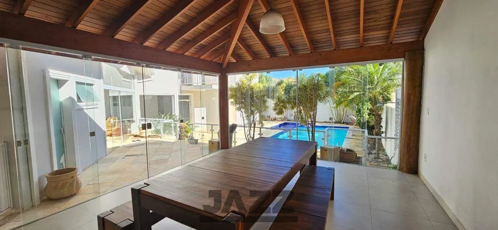 Casa de Condomínio, 5 quartos - Foto 4