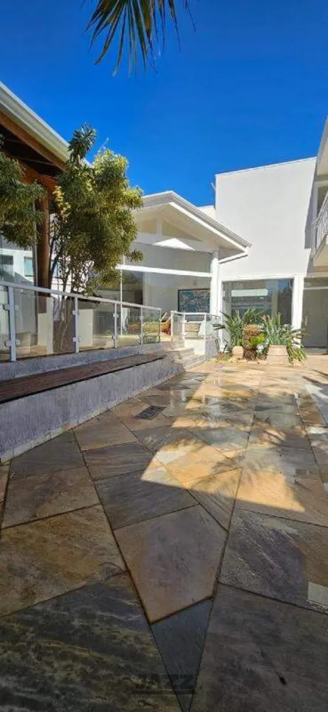 Casa de Condomínio, 5 quartos - Foto 1
