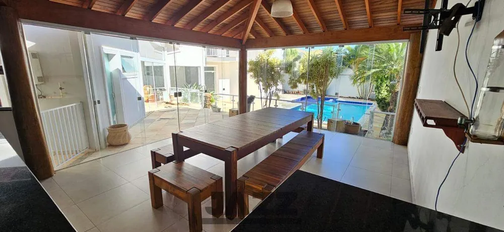 Casa de Condomínio, 5 quartos - Foto 3