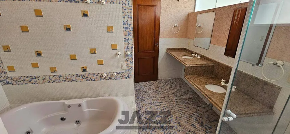 Casa de Condomínio, 5 quartos - Foto 8