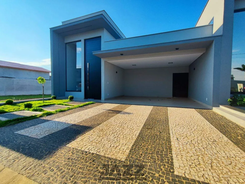 Casa de Condomínio, 3 quartos - Foto 6