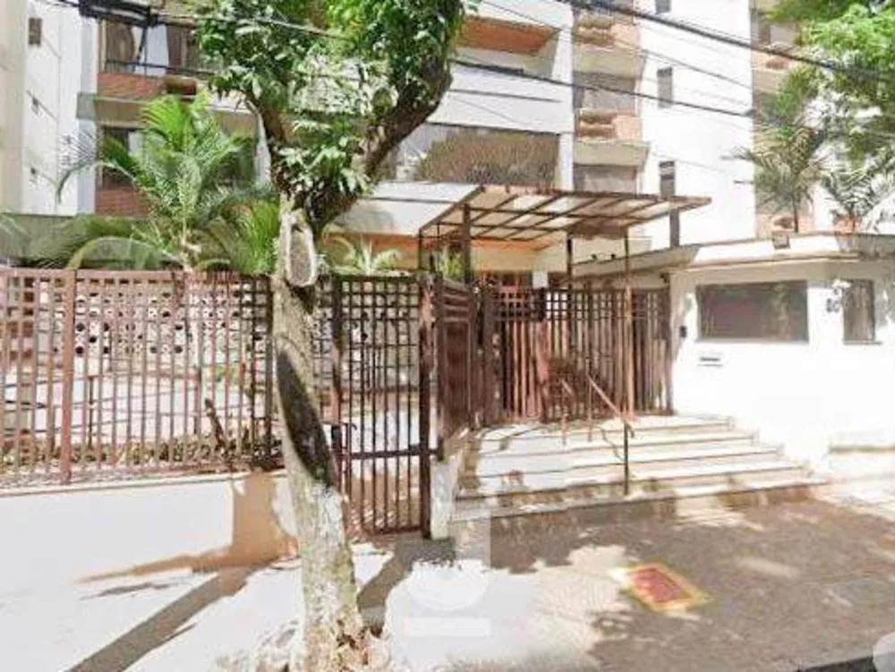 Apartamento à venda com 4 quartos, 280m² - Foto 1