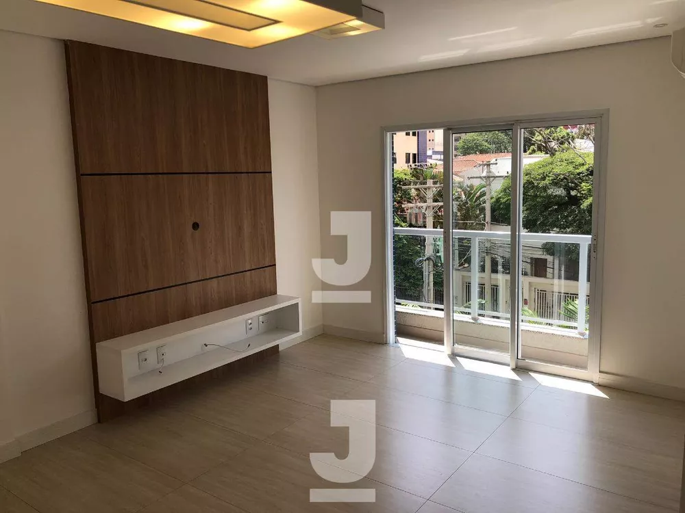 Apartamento à venda com 3 quartos, 87m² - Foto 1