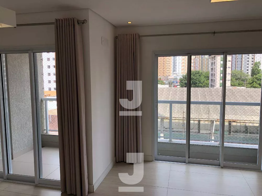 Apartamento à venda com 3 quartos, 87m² - Foto 6