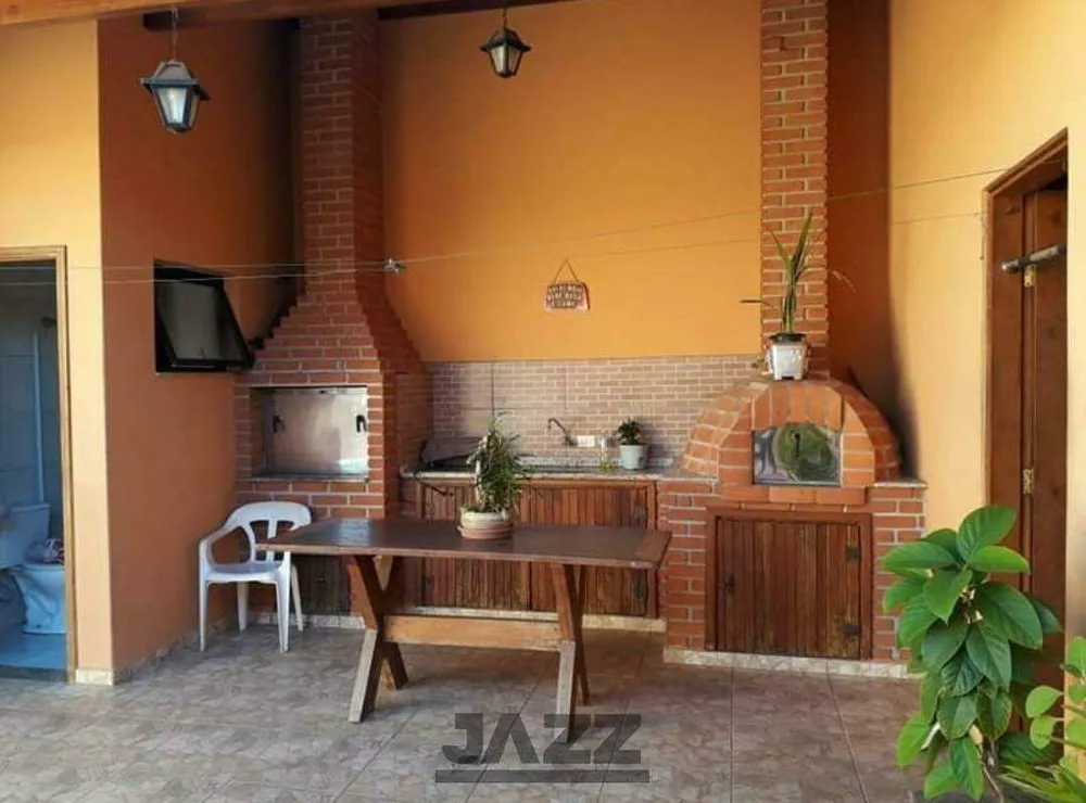 Casa, 4 quartos, 260 m² - Foto 3