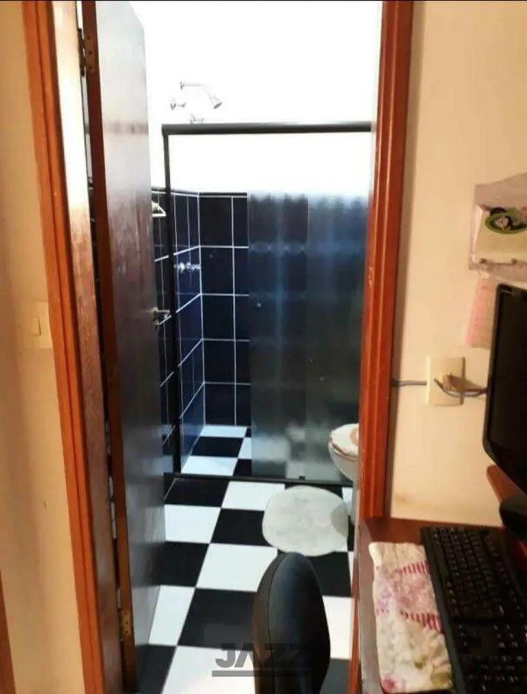 Casa, 4 quartos, 260 m² - Foto 7