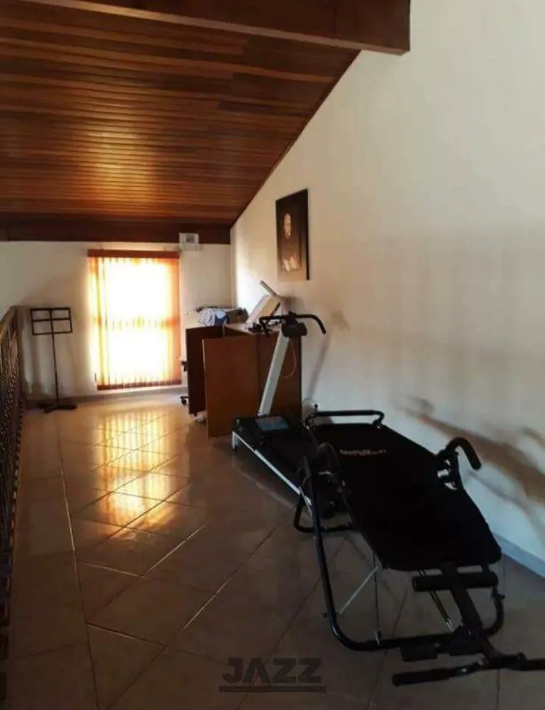 Casa, 4 quartos, 260 m² - Foto 4