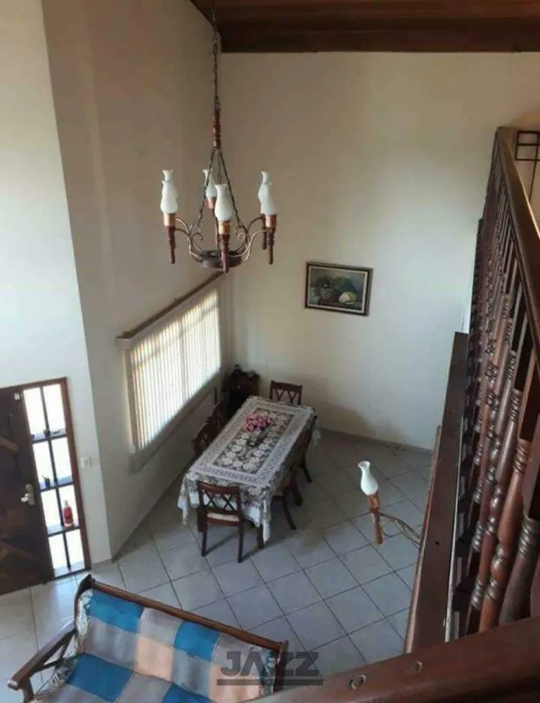 Casa, 4 quartos, 260 m² - Foto 6