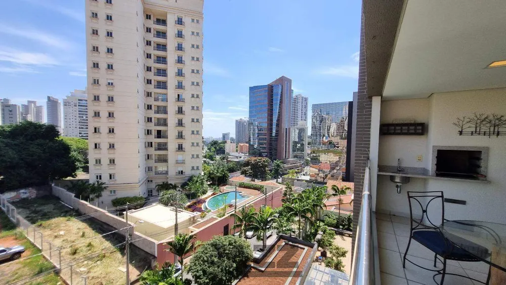 Apartamento, 3 quartos, 131 m² - Foto 2