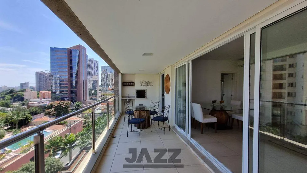 Apartamento, 3 quartos, 131 m² - Foto 1