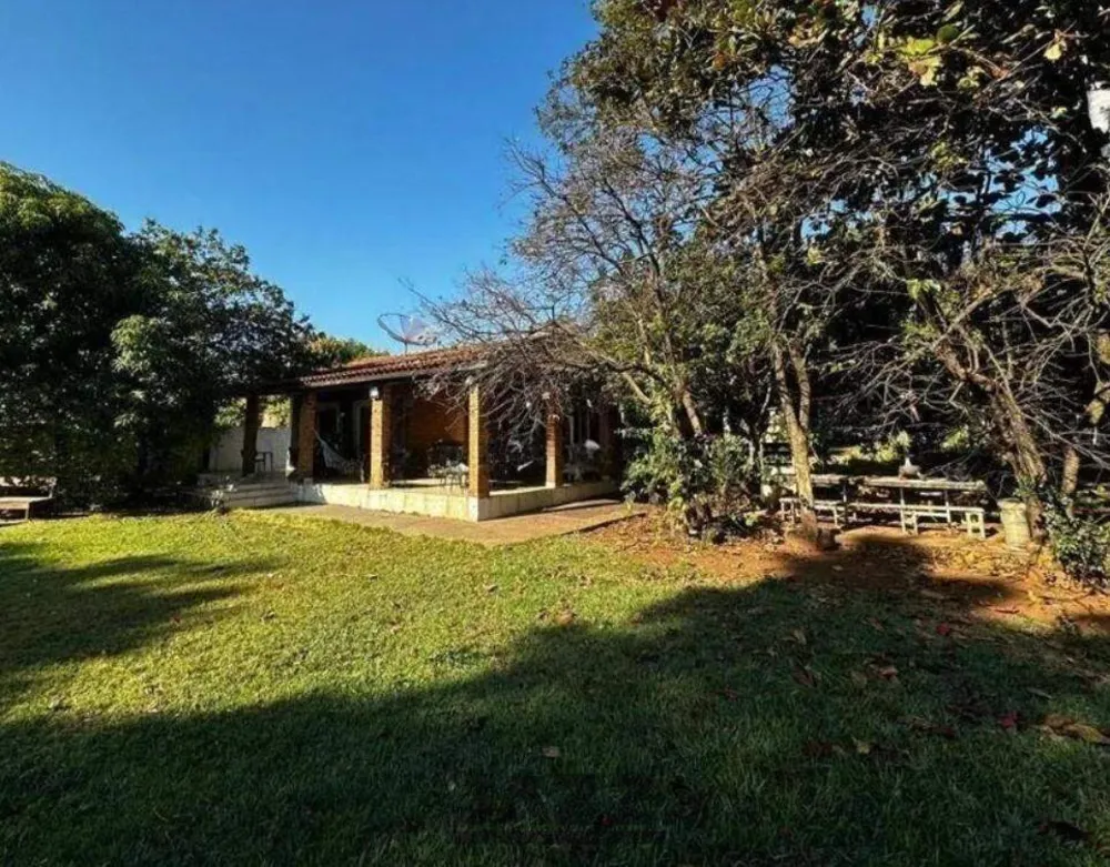 Terreno, 3400 m² - Foto 1
