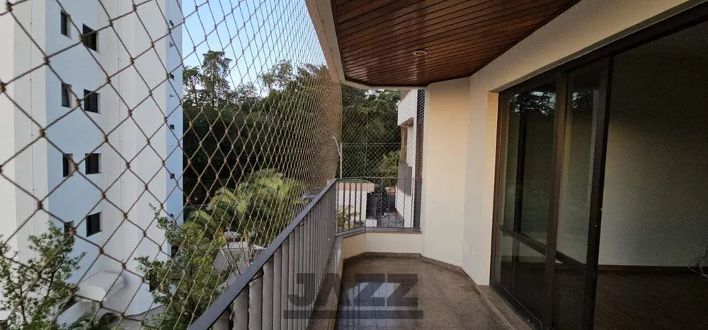 Apartamento, 3 quartos, 164 m² - Foto 15